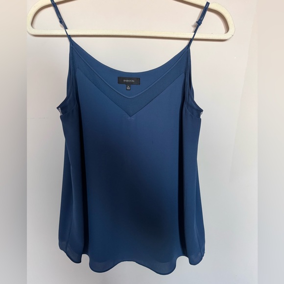 BABATON TANK - Picture 2 of 2